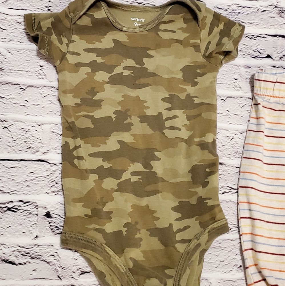 Baby clothes bundle - Picture 3 of 8